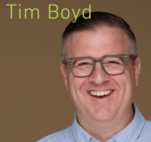 TimBoyd