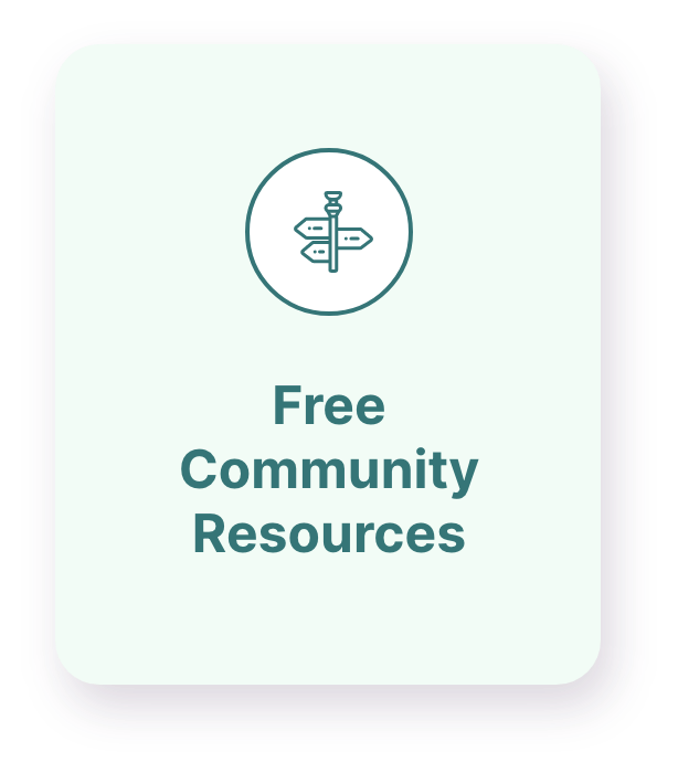 Free Resources