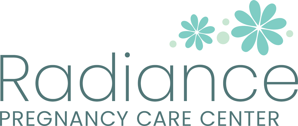 Radiance Pregnancy Care Center Logo