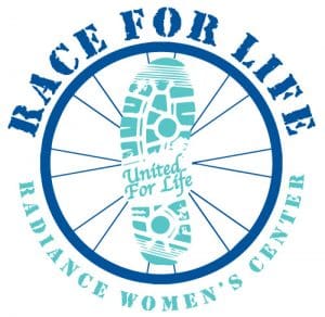 Race for Life Radiance Womens Center
