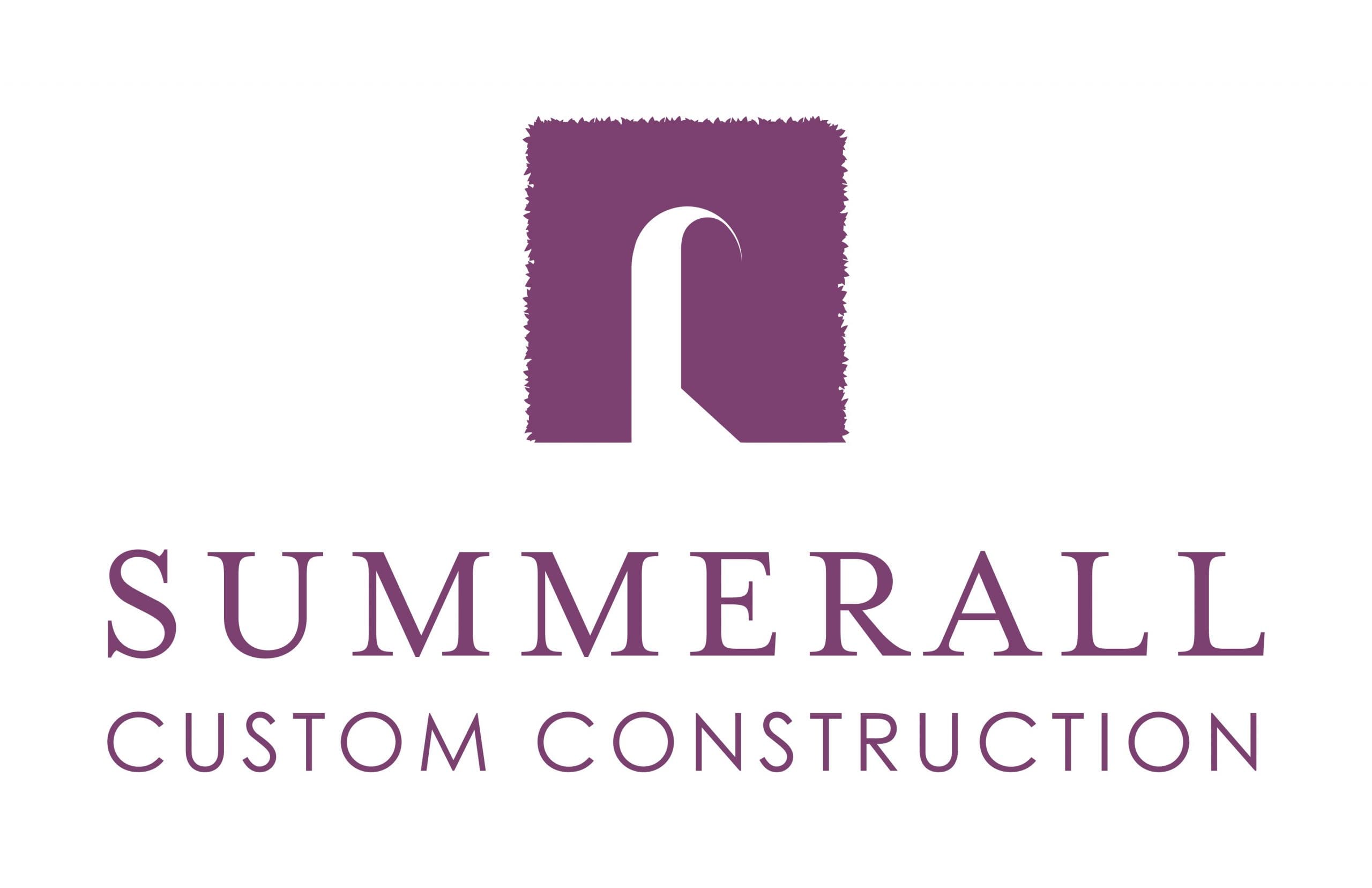 Summerall Custom Construction logo