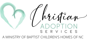 Christian Adoption 